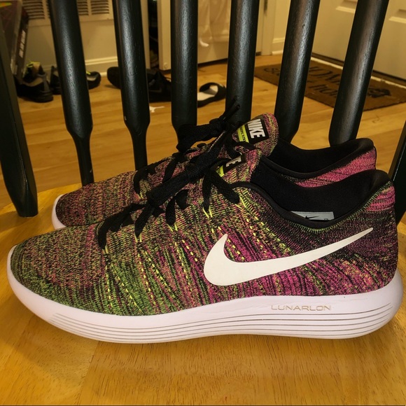 Nike Lunar Epic Low Flynit Unlimited - Picture 2 of 4